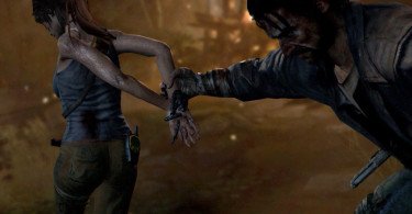 Screencaps do novo trailer em alta qualidade