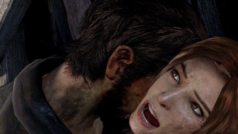 Screencaps do novo trailer em alta qualidade