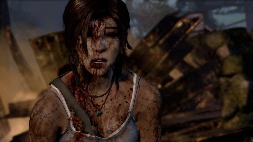 Screencaps do novo trailer em alta qualidade