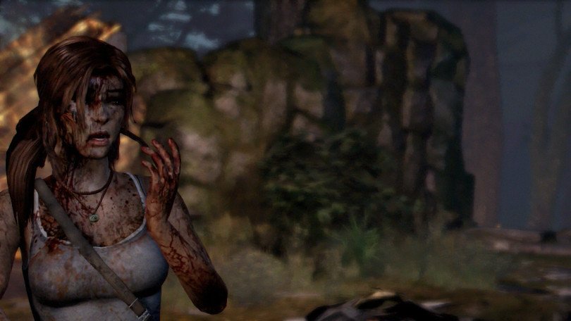 Screencaps do novo trailer em alta qualidade