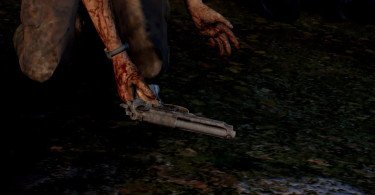 Screencaps do novo trailer em alta qualidade