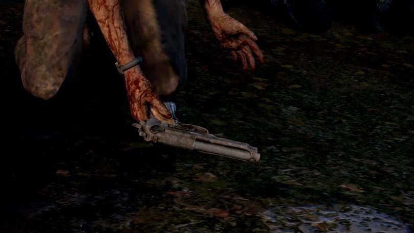 Screencaps do novo trailer em alta qualidade