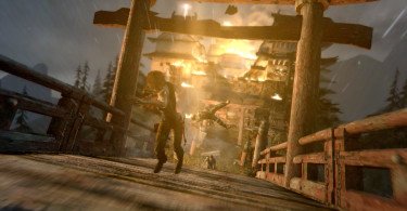 Screencaps do novo trailer em alta qualidade