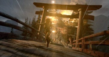 Screencaps do novo trailer em alta qualidade