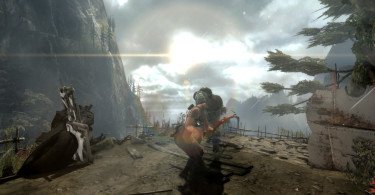 Screencaps do novo trailer em alta qualidade