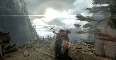 Screencaps do novo trailer em alta qualidade