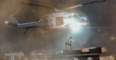 Screencaps do novo trailer em alta qualidade