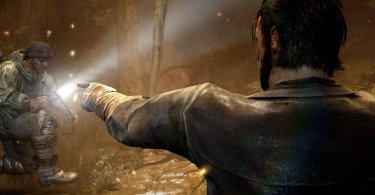 Screencaps do novo trailer em alta qualidade