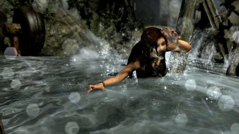 Screencaps do novo trailer em alta qualidade