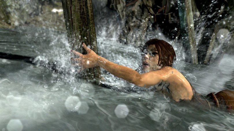 Screencaps do novo trailer em alta qualidade