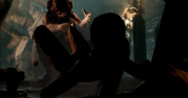 Screencaps do novo trailer em alta qualidade