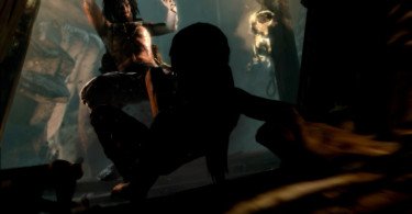 Screencaps do novo trailer em alta qualidade