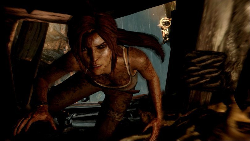 Screencaps do novo trailer em alta qualidade