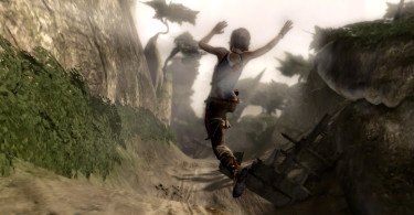 Screencaps do novo trailer em alta qualidade