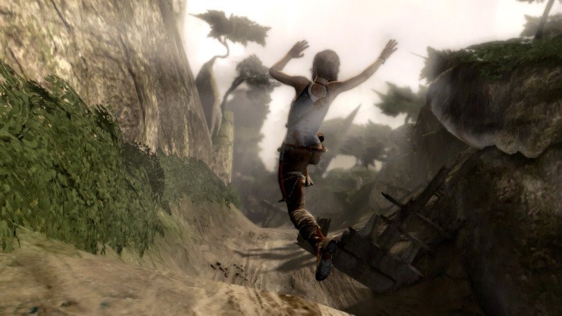 Screencaps do novo trailer em alta qualidade