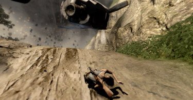 Screencaps do novo trailer em alta qualidade