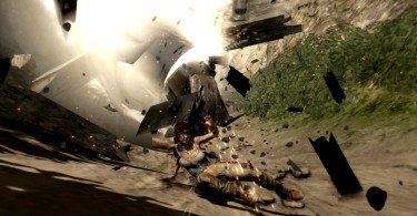 Screencaps do novo trailer em alta qualidade