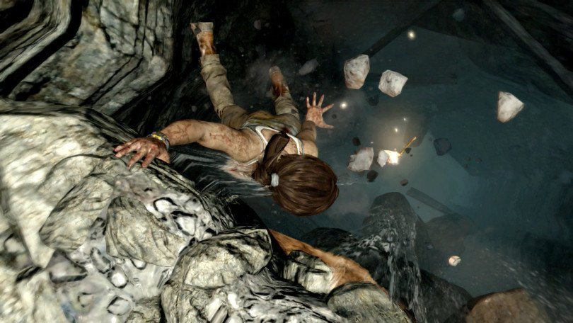 Screencaps do novo trailer em alta qualidade