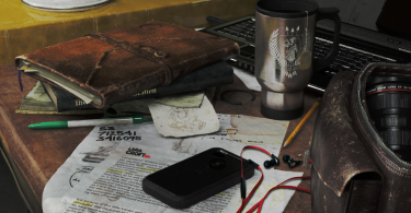 Novo render divulgado