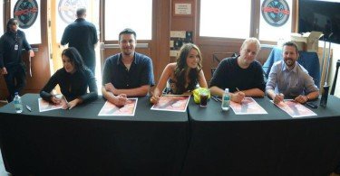 Painel de Tomb Raider da Nerd HQ Painel de Tomb Raider da Nerd HQ