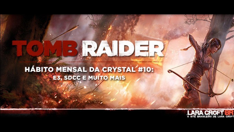 Hábito Mensal da Crystal #10