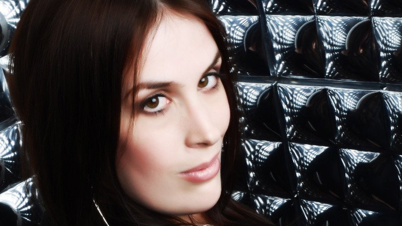 Rhianna Pratchett é a escritora de Tomb Raider