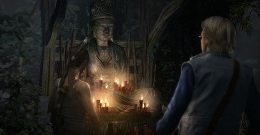 Novas Screenshots Liberadas