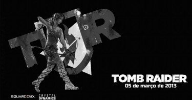 Wallpapers exclusivos Lara Croft BR Wallpapers exclusivos Lara Croft BR