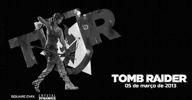 Wallpapers exclusivos Lara Croft BR Wallpapers exclusivos Lara Croft BR