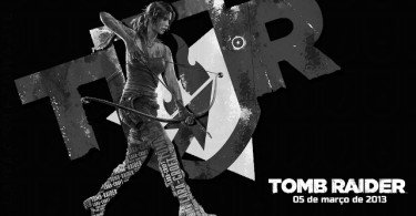 Wallpapers exclusivos Lara Croft BR Wallpapers exclusivos Lara Croft BR