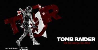 Wallpapers exclusivos Lara Croft BR Wallpapers exclusivos Lara Croft BR