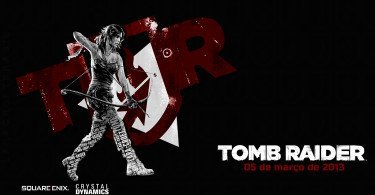 Wallpapers exclusivos Lara Croft BR Wallpapers exclusivos Lara Croft BR