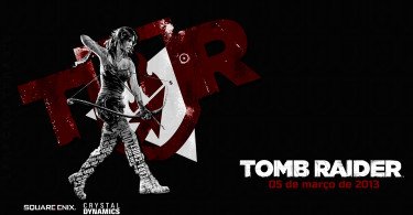 Wallpapers exclusivos Lara Croft BR Wallpapers exclusivos Lara Croft BR