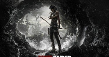 CAPA DE TOMB RAIDER REVELADA! CAPA DE TOMB RAIDER REVELADA!