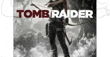 CAPA DE TOMB RAIDER REVELADA! CAPA DE TOMB RAIDER REVELADA!