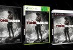 CAPA DE TOMB RAIDER REVELADA!