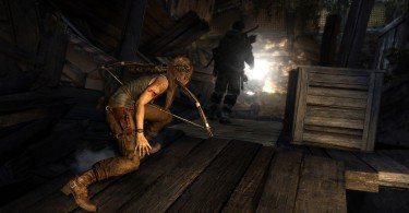 Novas screenshots e novos vídeos