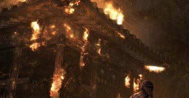 Novas imagens de Tomb Raider Novas imagens de Tomb Raider