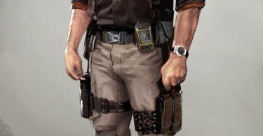 Novas imagens de Tomb Raider Novas imagens de Tomb Raider