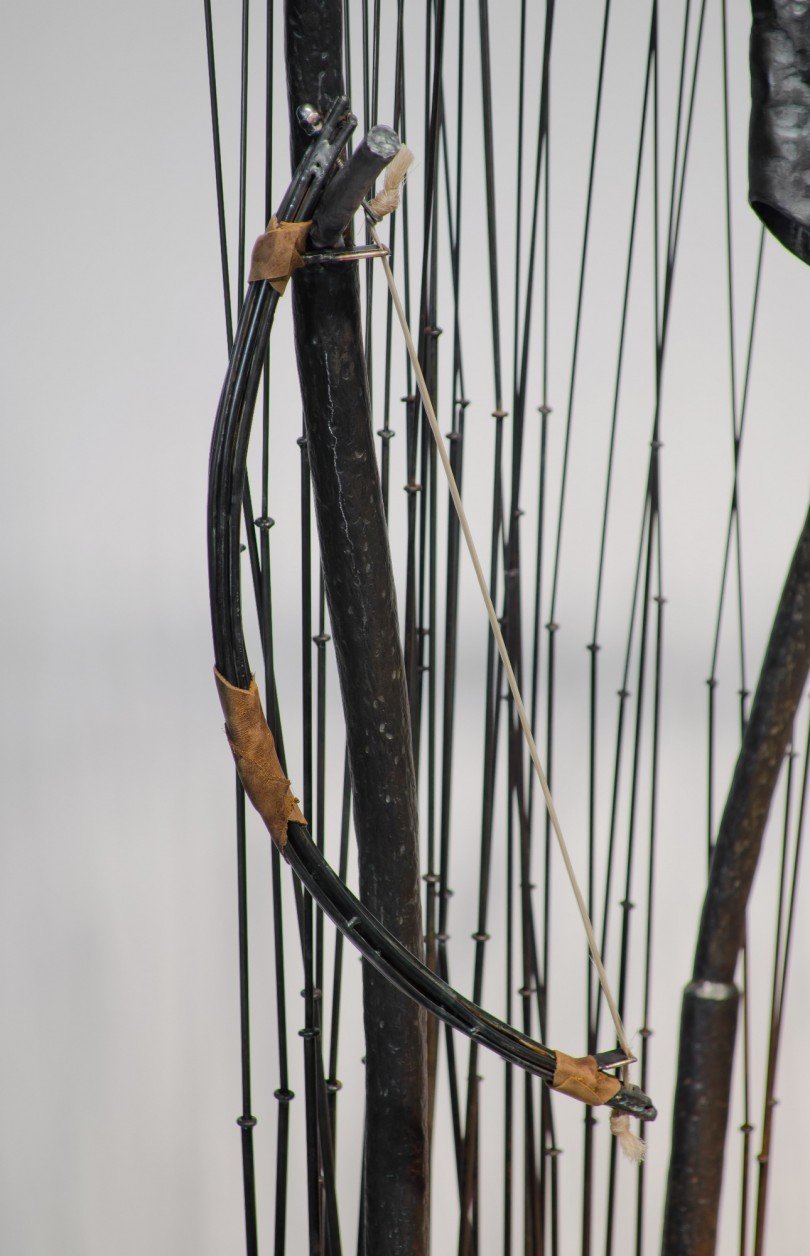 Tomb Raider: O Instrumento