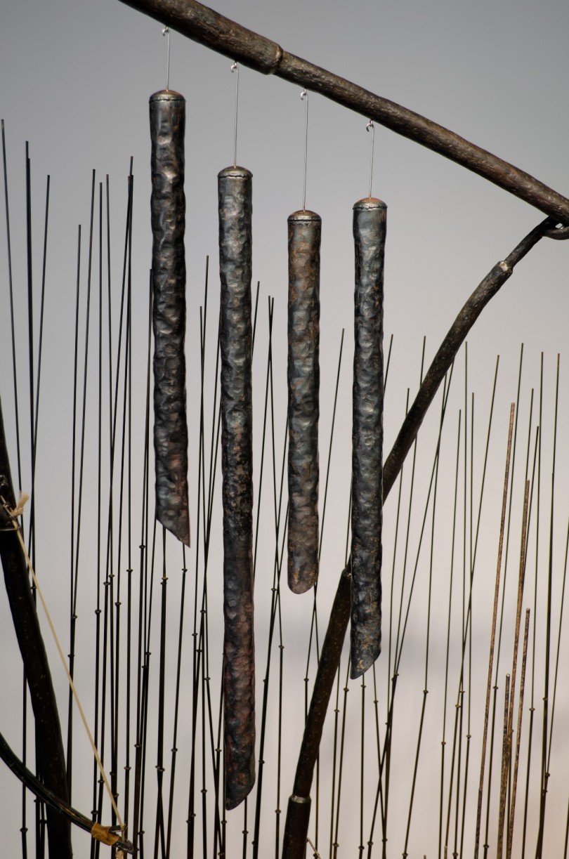 Tomb Raider: O Instrumento