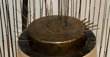 Tomb Raider: O Instrumento