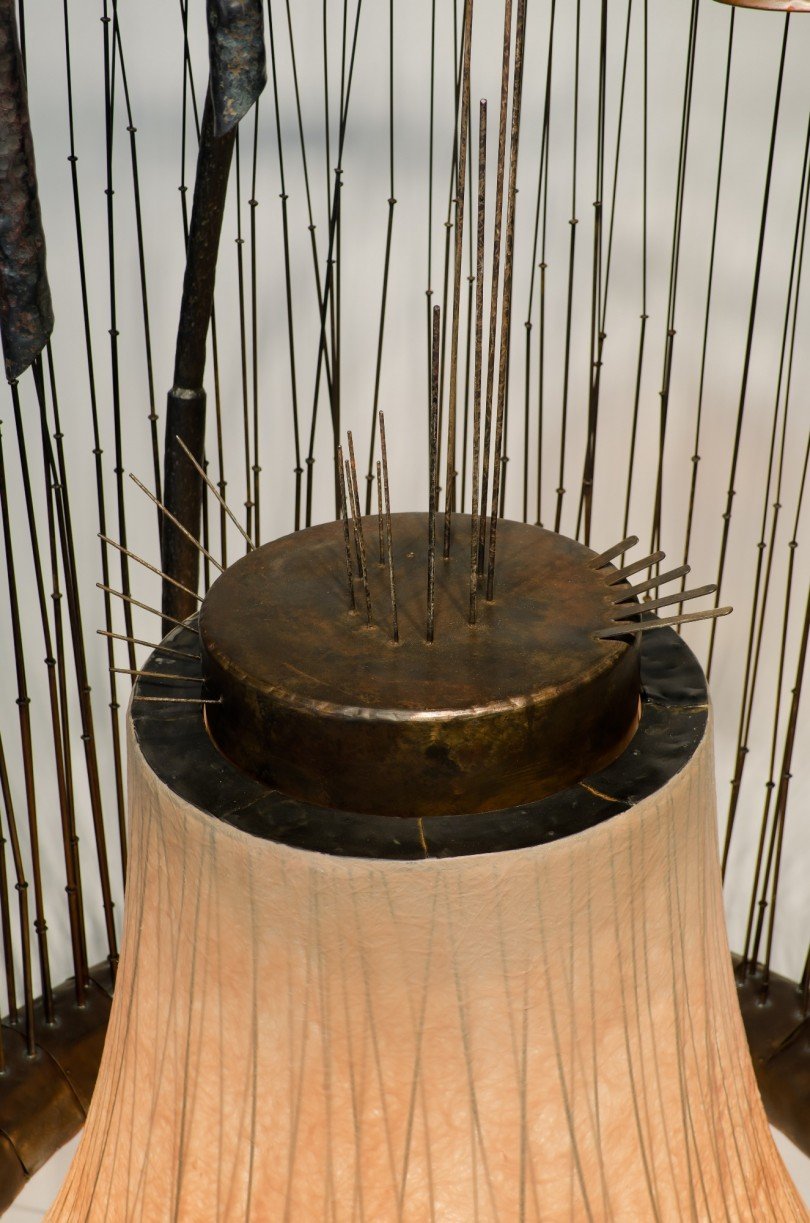 Tomb Raider: O Instrumento