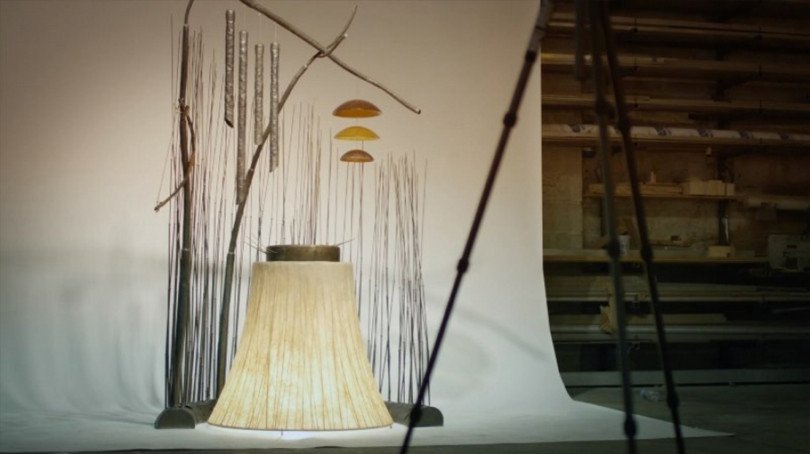 Tomb Raider: O Instrumento