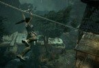 Novas screenshots de Tomb Raider