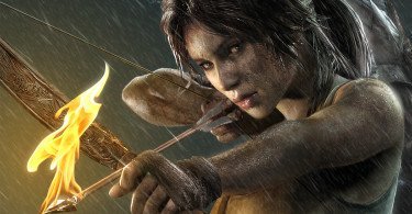 Multiplayer de Tomb Raider confirmado!