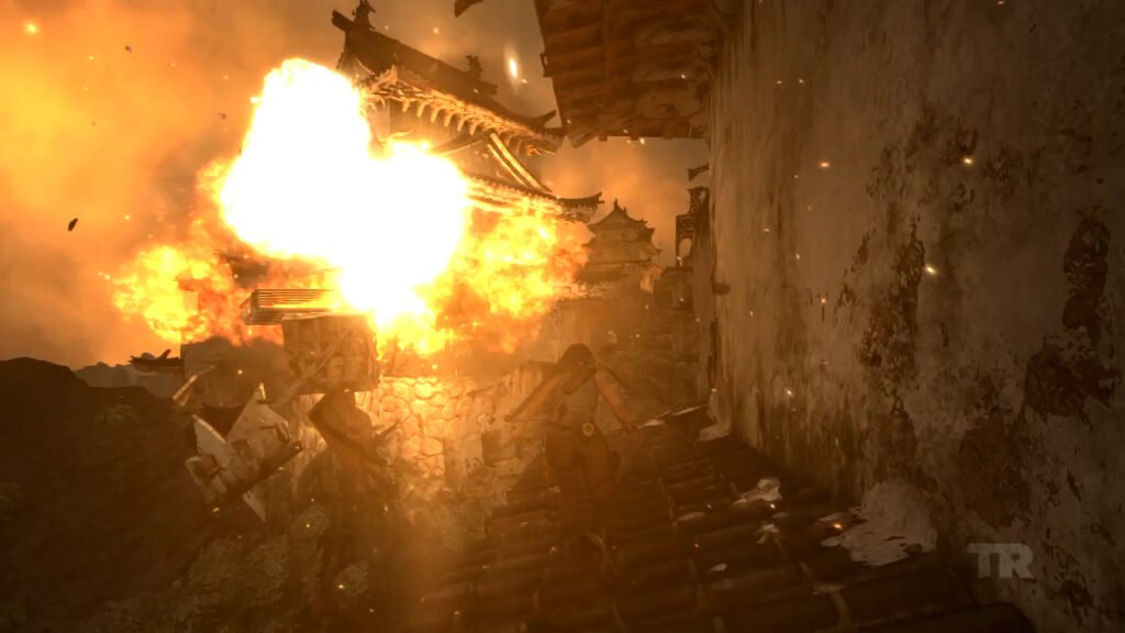 O que vai mudar em Tomb Raider