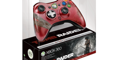 Novas screenshots e controle personalizado