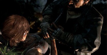 Classificação de Tomb Raider contém novos detalhes do jogo