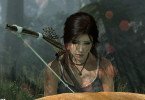 Lara Croft estreia nova tecnologia: TressFX Hair
